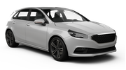 Holden Spark