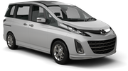 Mazda Biante