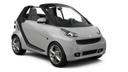 Smart Fortwo Convertible