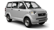 Suzuki APV