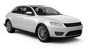 Toyota Aurion