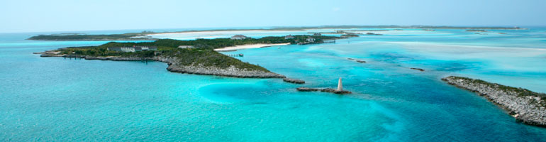 汽车租赁 Nassau, Bahamas