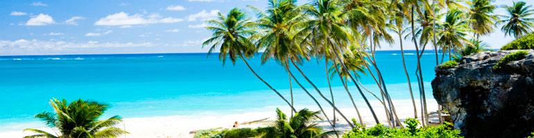 汽车租赁 Barbadous, Barbados
