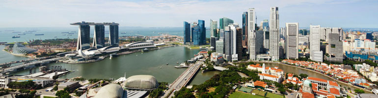 汽车租赁 Singapore, Singapore